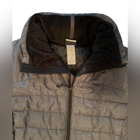 Champion Vest Grey and black Size XXL - Picture 4 of 9